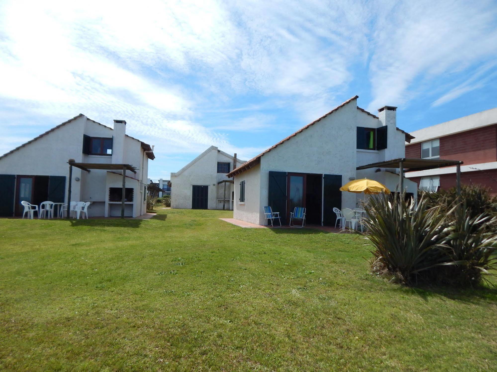 Bungalows Costa Esmeralda La Paloma Exteriör bild
