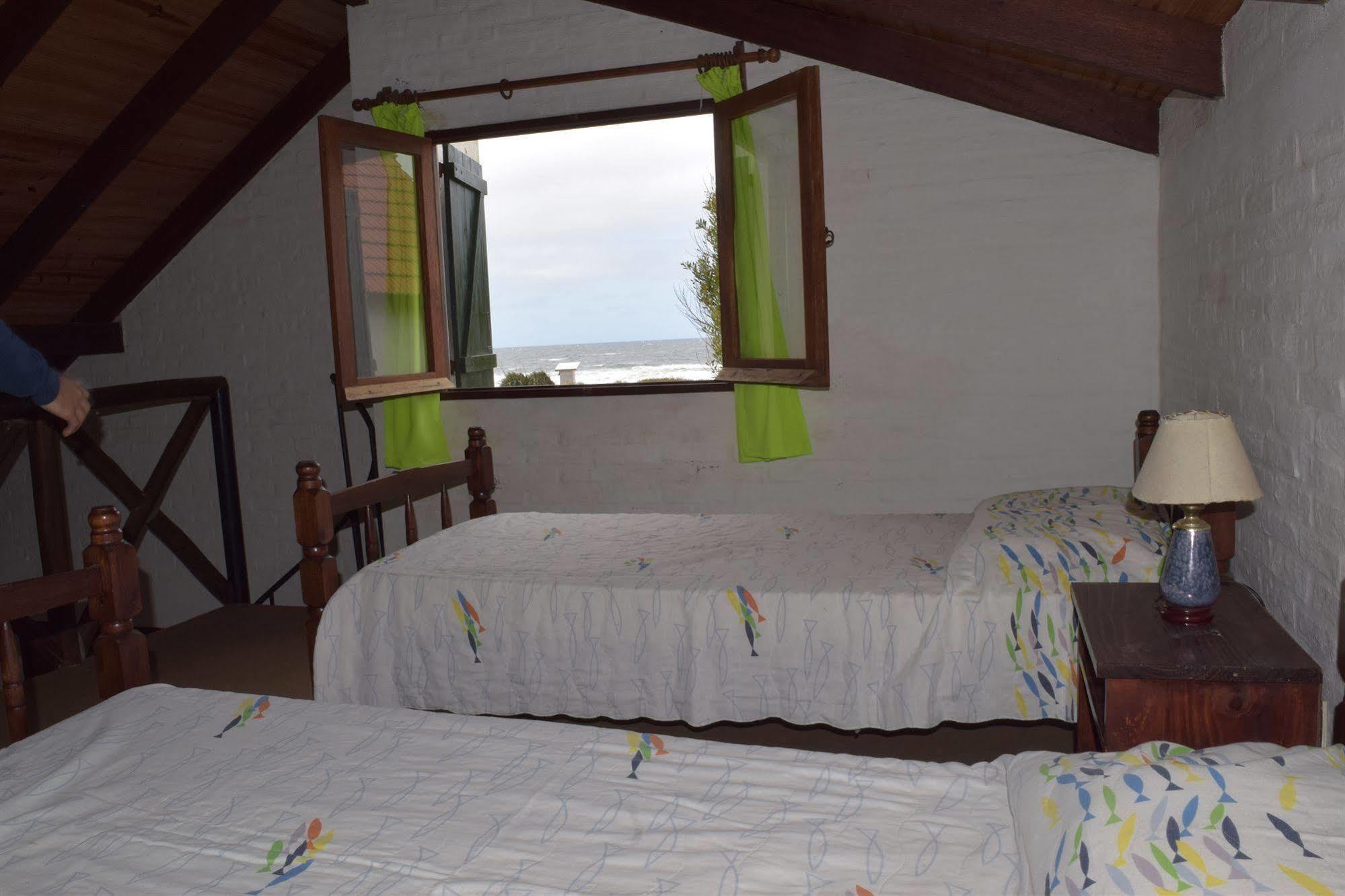 Bungalows Costa Esmeralda La Paloma Exteriör bild